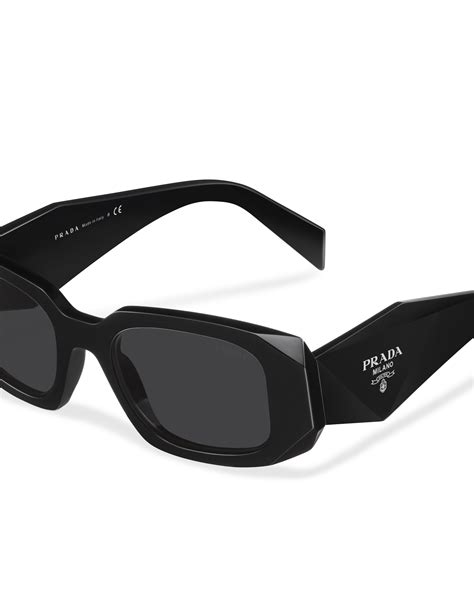 prada sunglasses unisex.